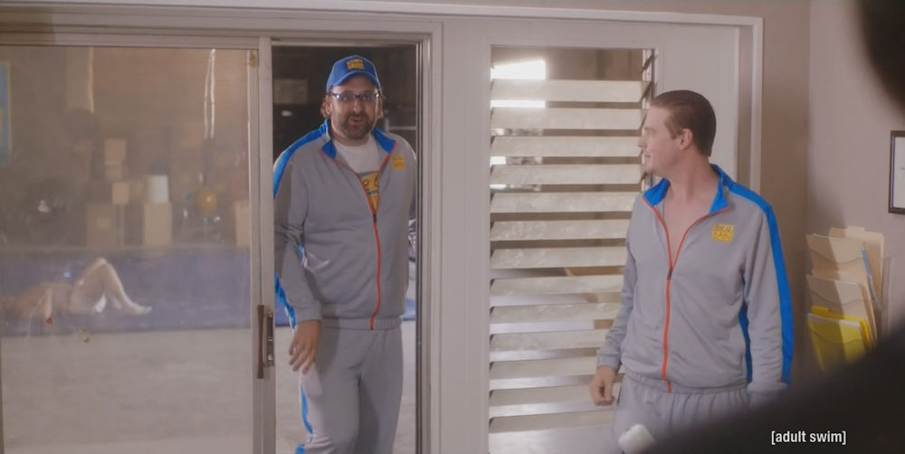 Увеличить изображение Кадр из фильма