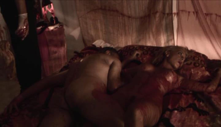 Увеличить изображение Кадр из фильма