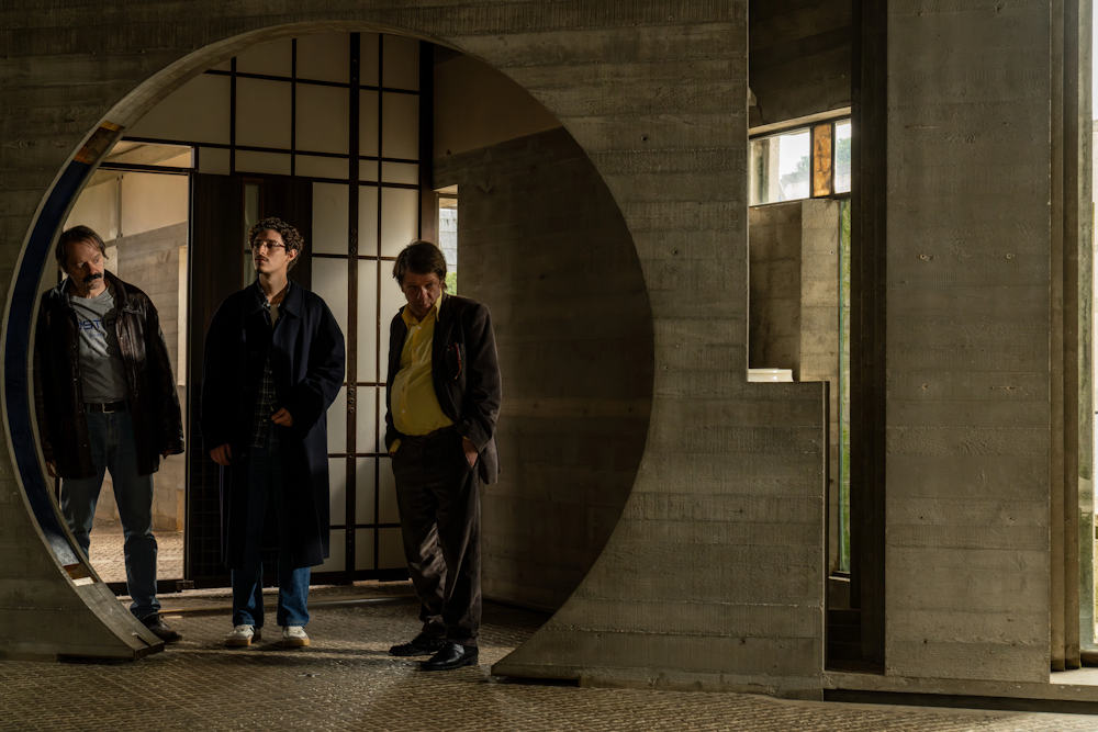 Увеличить изображение Кадр из фильма