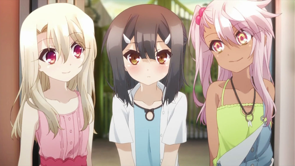 Увеличить изображение Кадр из фильма