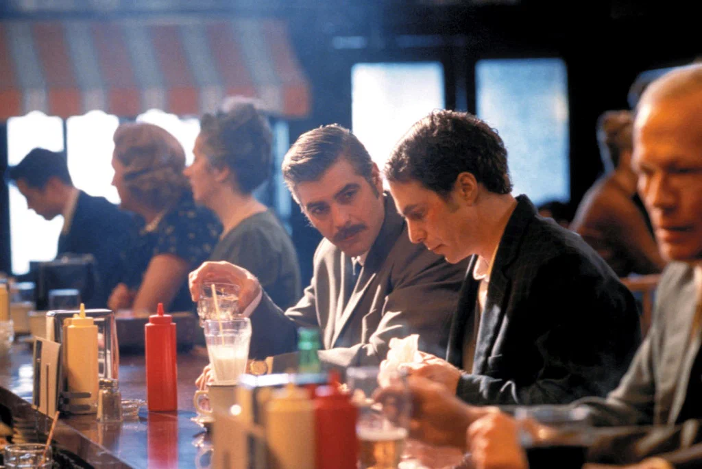 Увеличить изображение Кадр из фильма