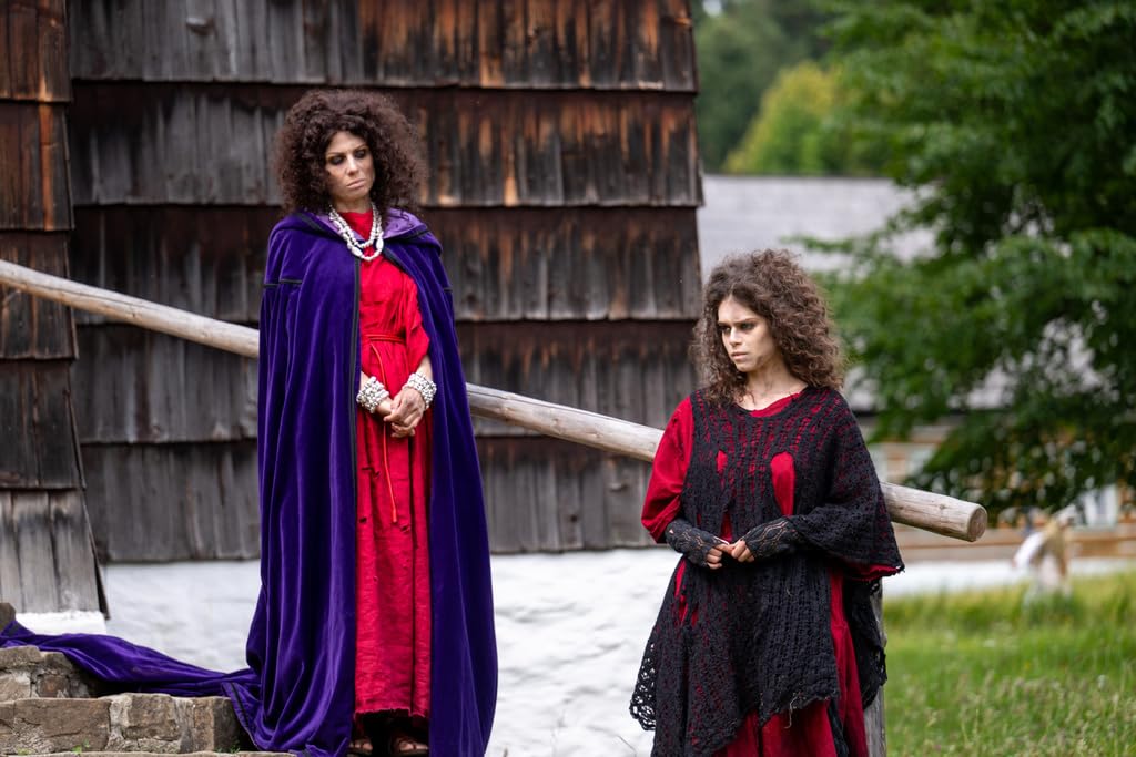 Увеличить изображение Кадр из фильма