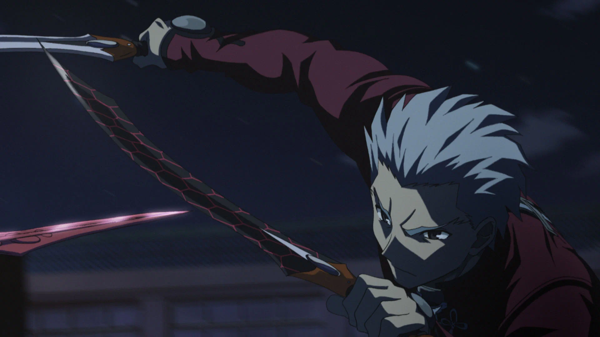 Увеличить изображение Кадр из фильма