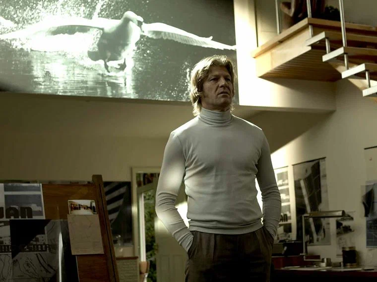 Увеличить изображение Кадр из фильма