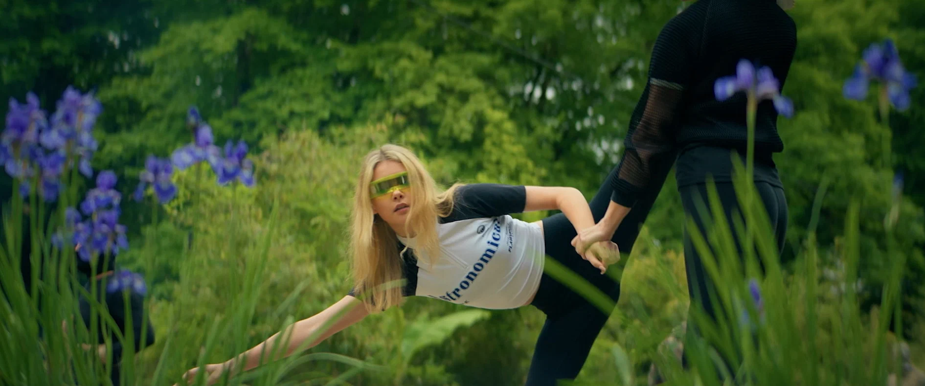 Увеличить изображение Кадр из фильма