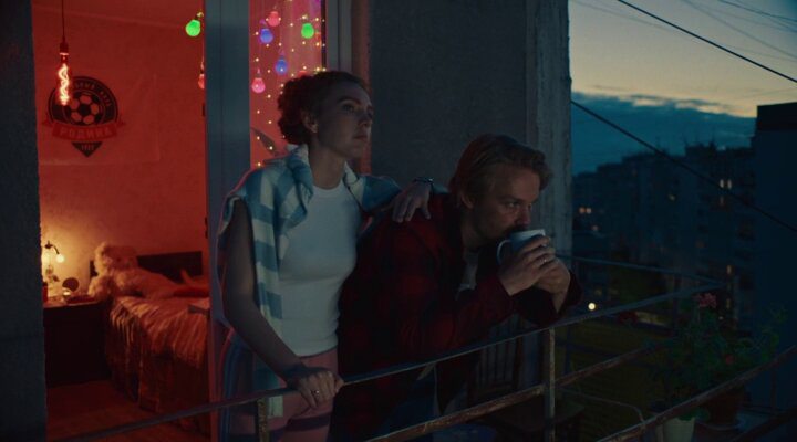 Увеличить изображение Кадр из фильма