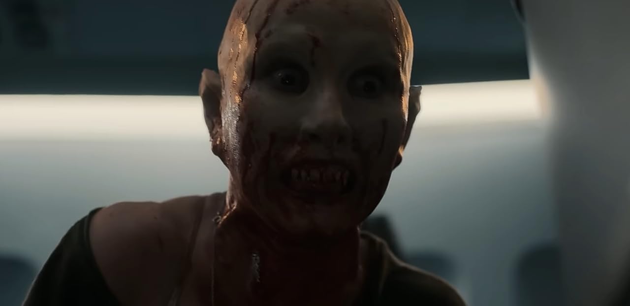 Увеличить изображение Кадр из фильма