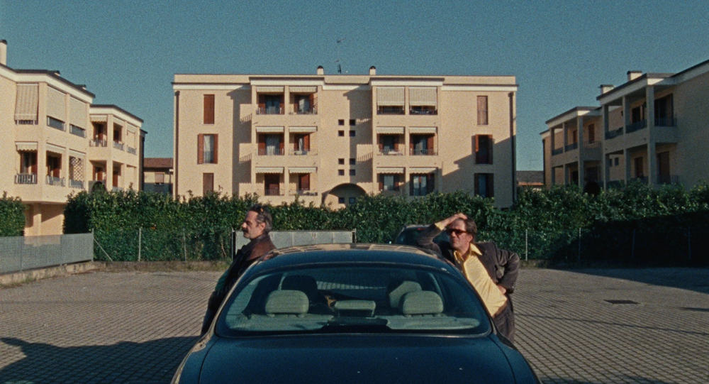 Увеличить изображение Кадр из фильма