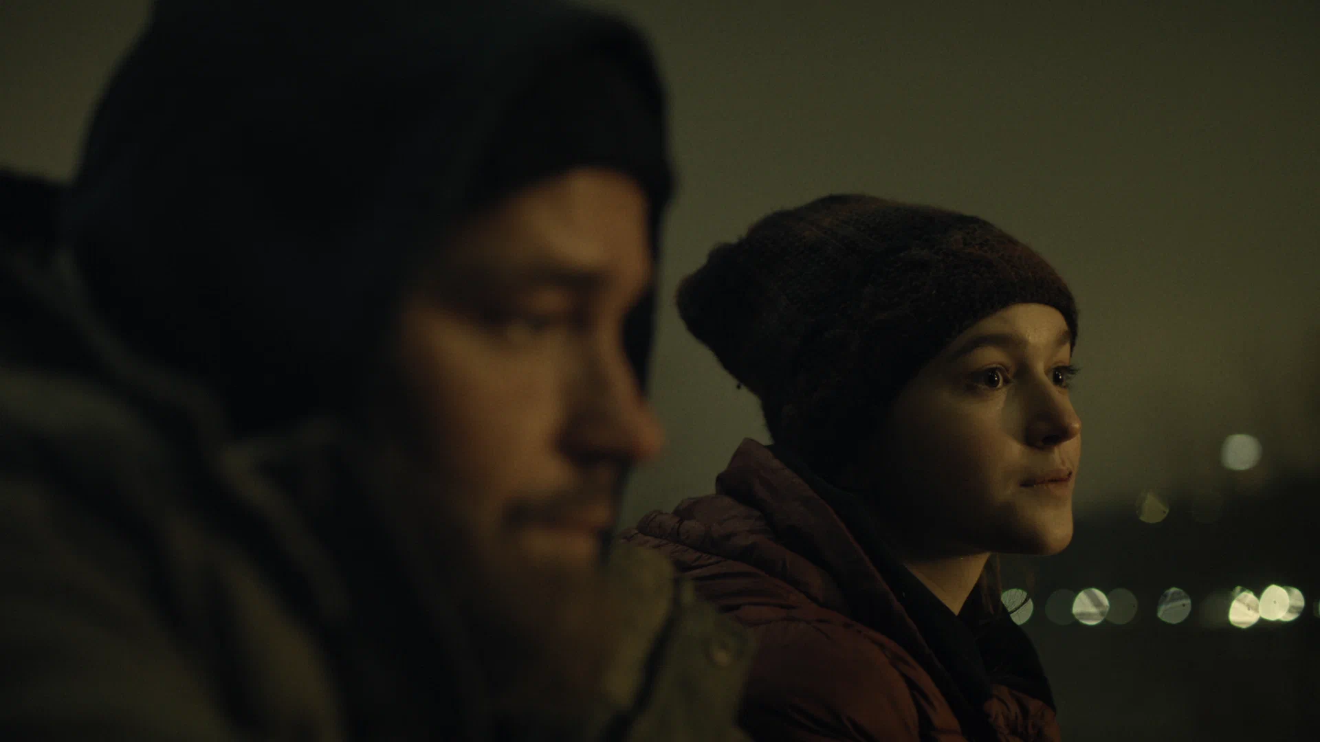 Увеличить изображение Кадр из фильма