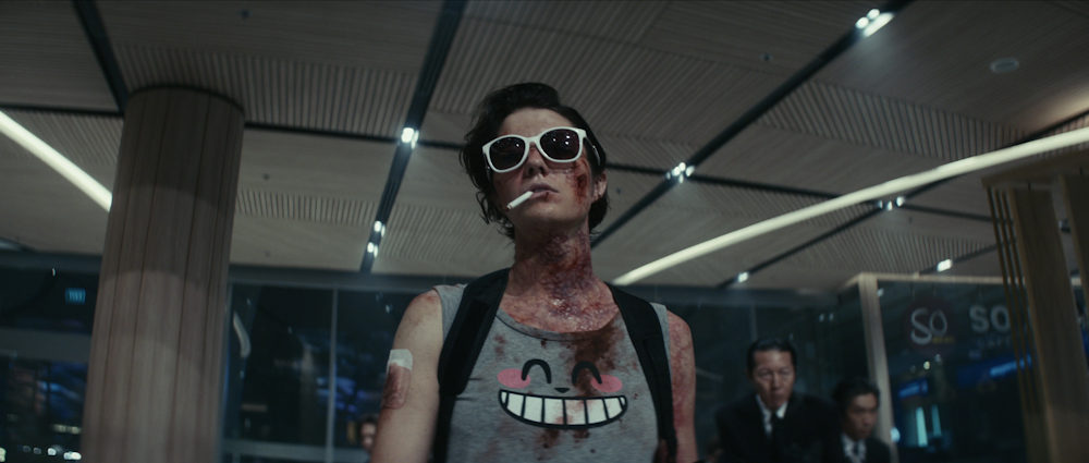 Увеличить изображение Кадр из фильма