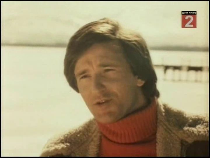 Увеличить изображение Кадр из фильма