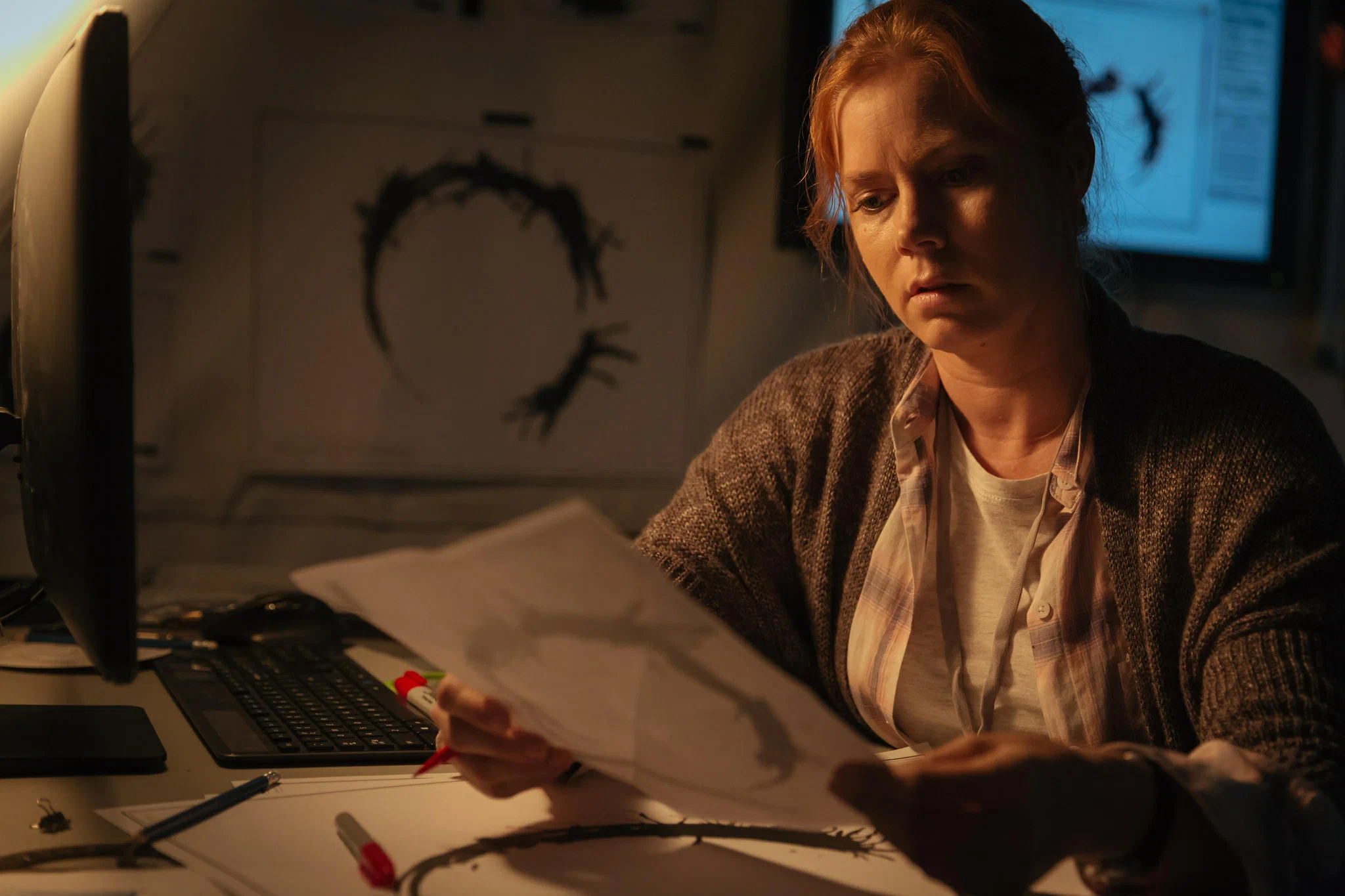 Увеличить изображение Кадр из фильма