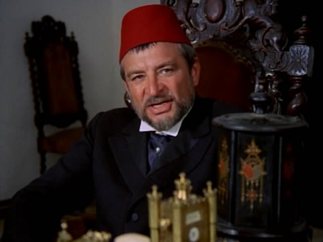 Увеличить изображение Кадр из фильма