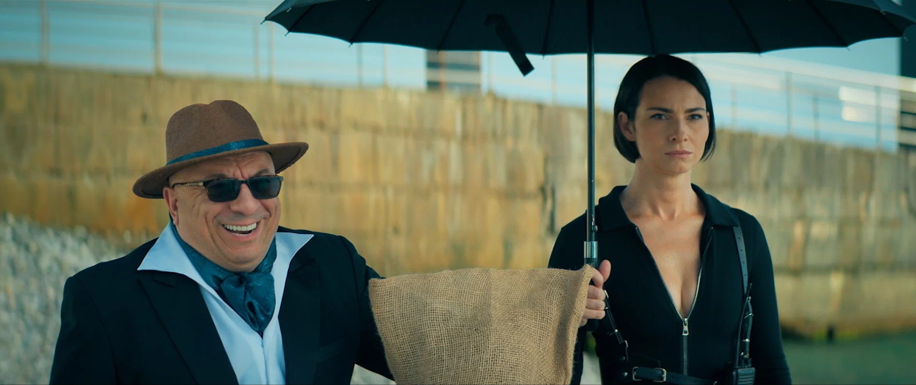 Увеличить изображение Кадр из фильма