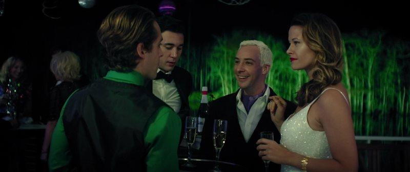 Сцена из фильма Смерть по прибытии / Dead on Arrival Сцена из фильма Смерть по прибытии / Dead on Arrival