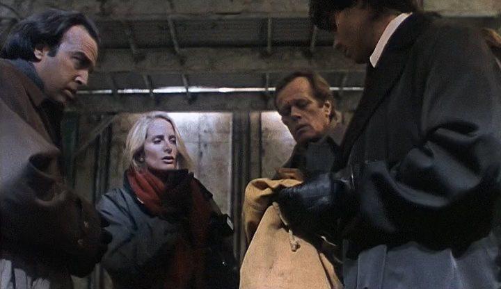 Увеличить изображение Кадр из фильма