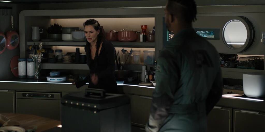 Увеличить изображение Кадр из фильма