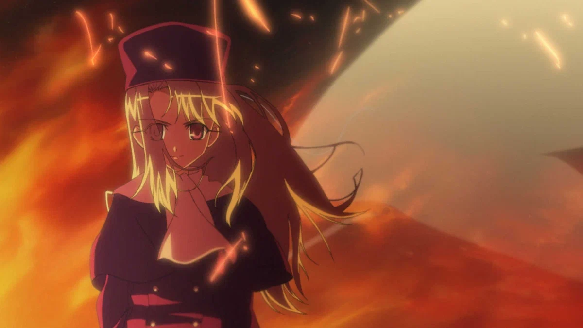 Увеличить изображение Кадр из фильма