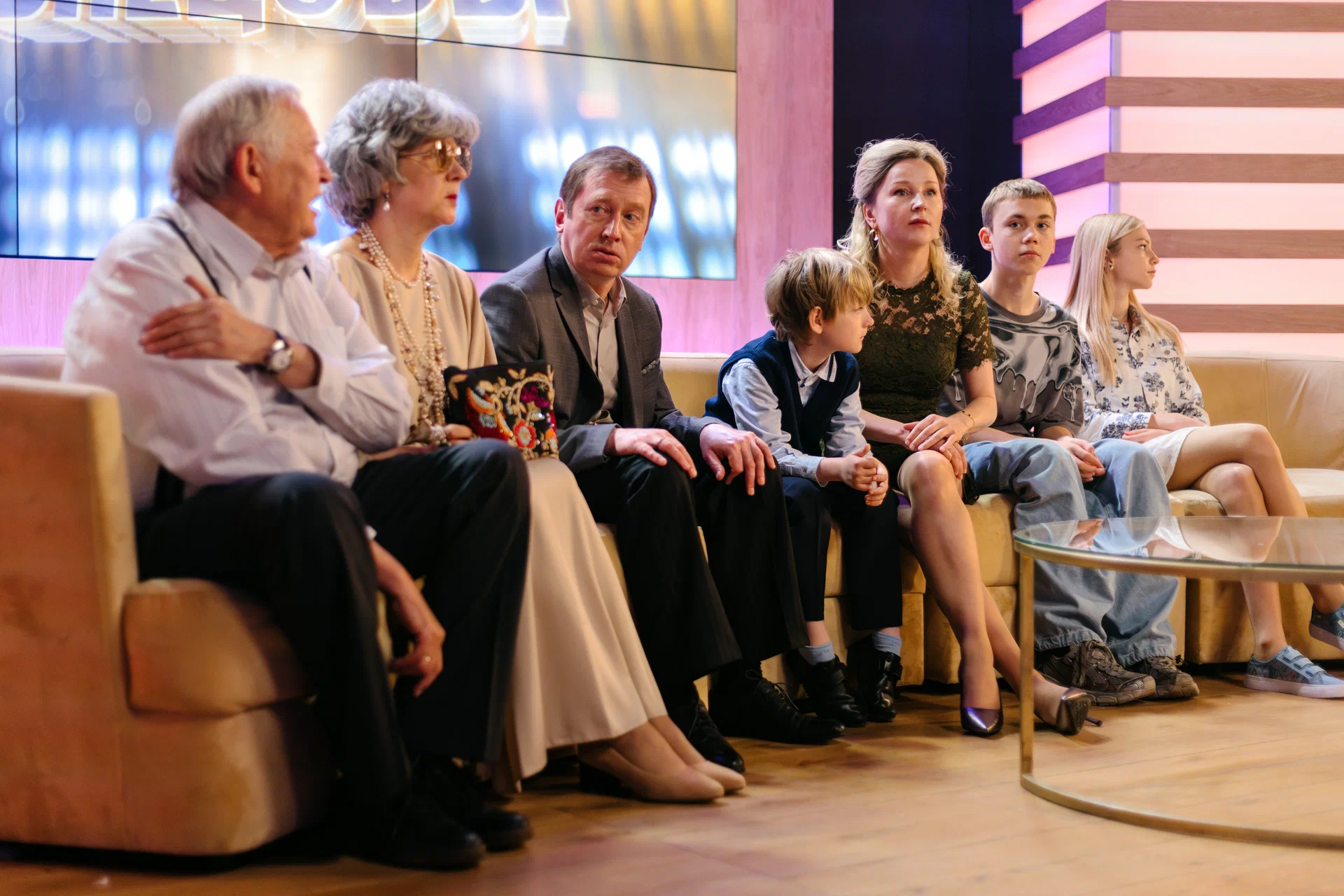 Увеличить изображение Кадр из фильма