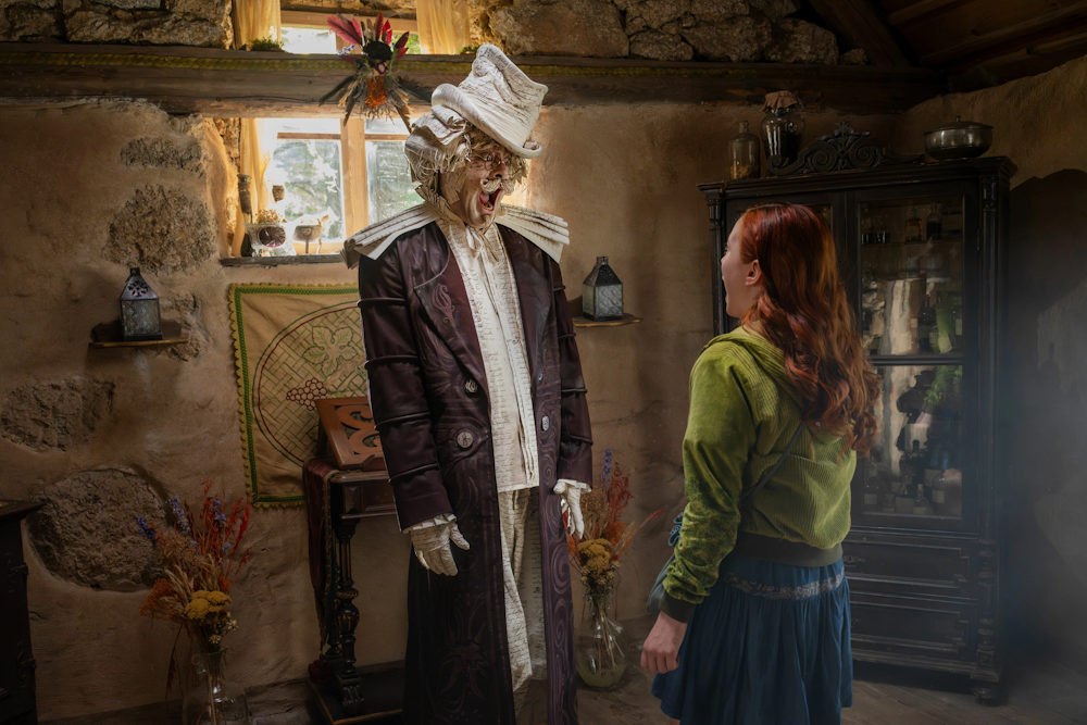 Увеличить изображение Кадр из фильма