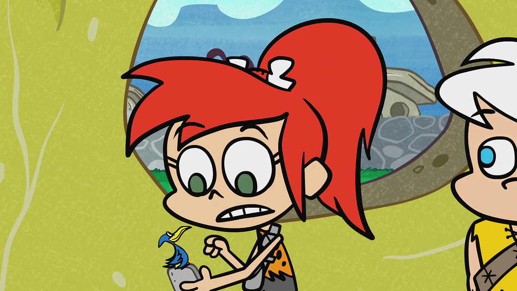 Увеличить изображение Кадр из фильма