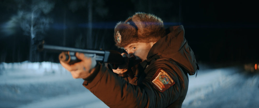 Увеличить изображение Кадр из фильма