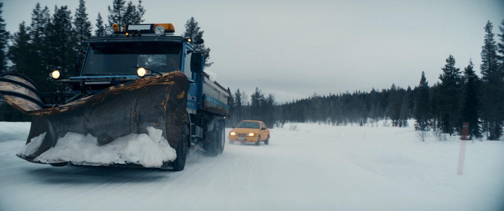 Увеличить изображение Кадр из фильма