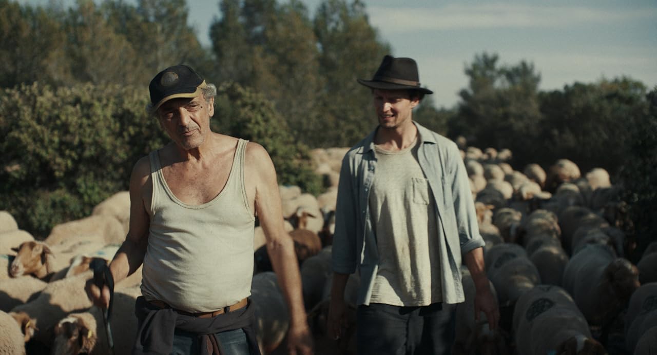 Увеличить изображение Кадр из фильма