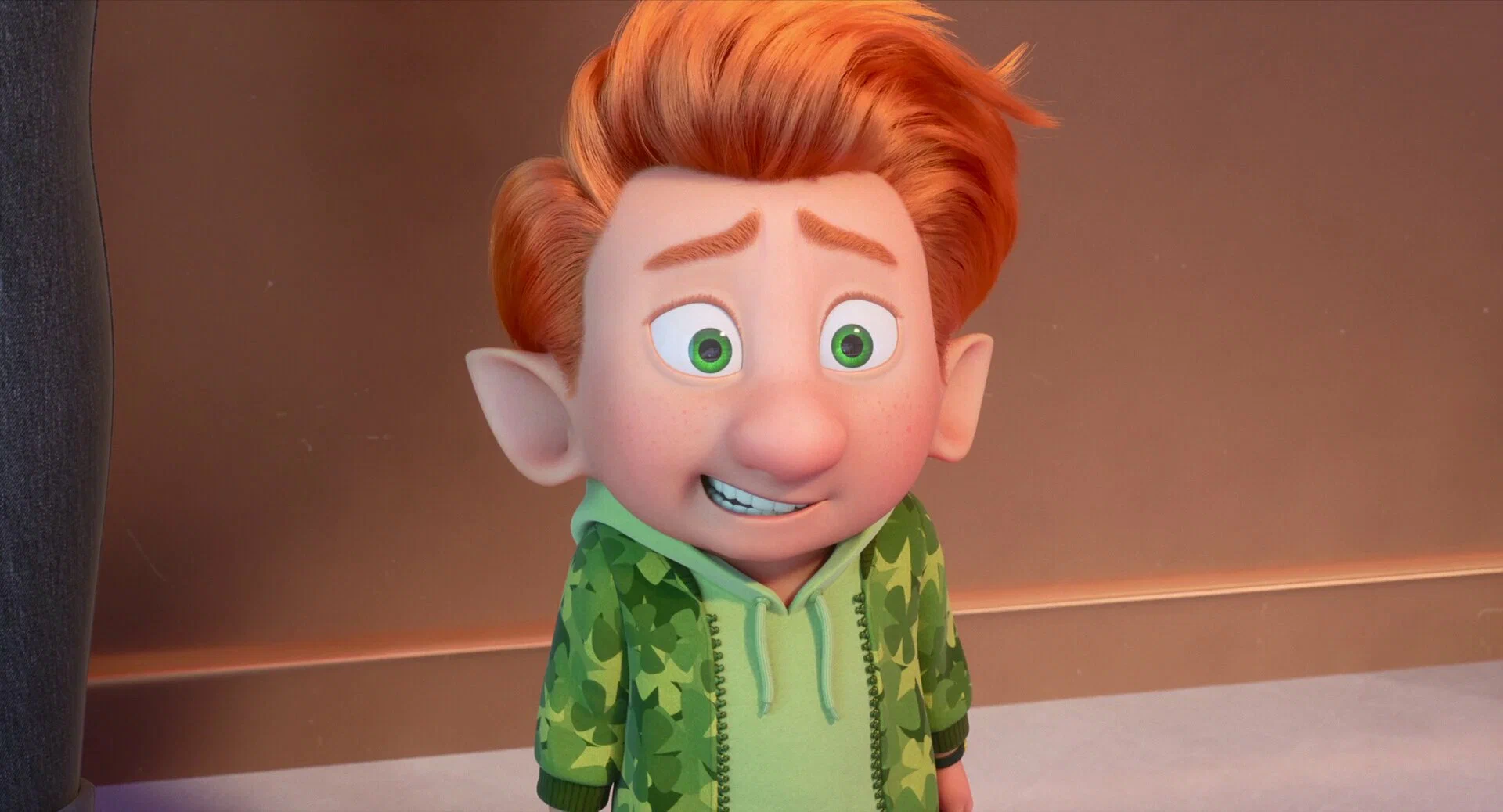 Увеличить изображение Кадр из фильма