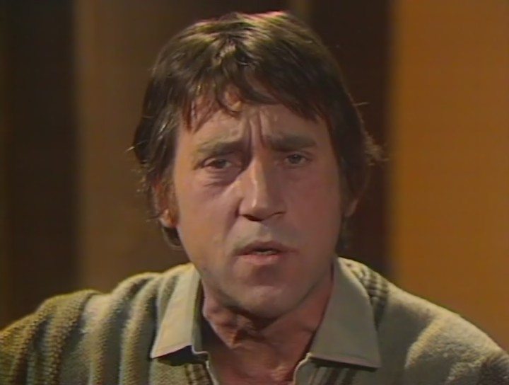 Сцена из фильма Владимир Высоцкий - Монолог Сцена из фильма Владимир Высоцкий - Монолог