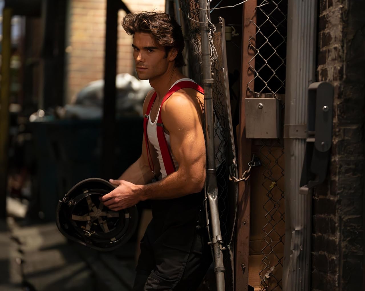 Увеличить изображение Кадр из фильма