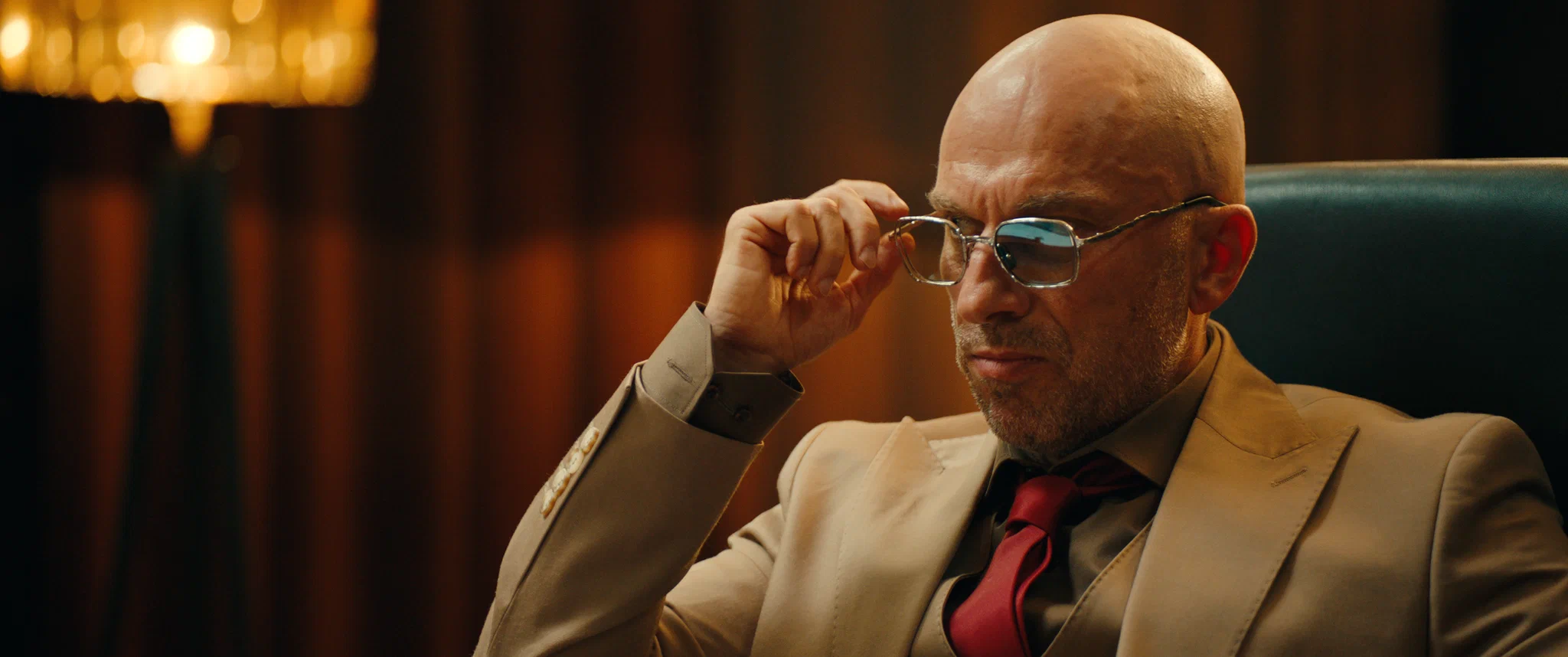 Увеличить изображение Кадр из фильма