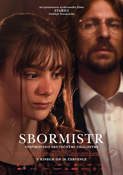 Хормейстер / Sbormistr