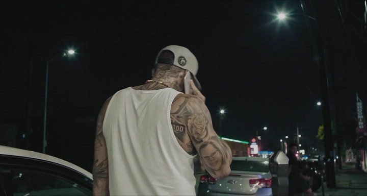 Увеличить изображение Кадр из фильма