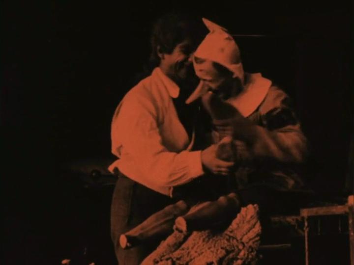 Увеличить изображение Кадр из фильма