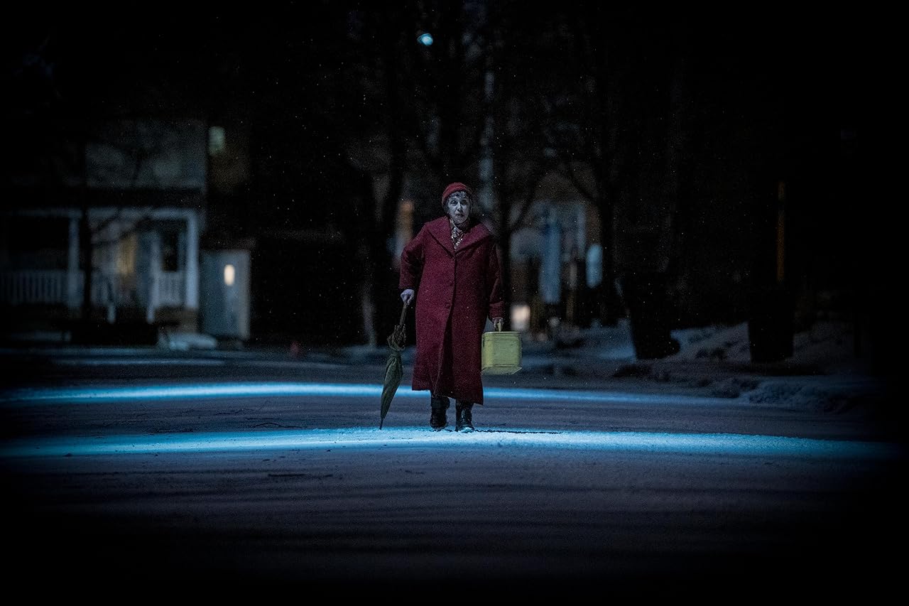 Сцена из фильма Порочный круг / Vicious Сцена из фильма Порочный круг / Vicious