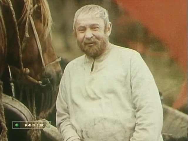 Кадр из фильма Белый танец Кадр из фильма Белый танец