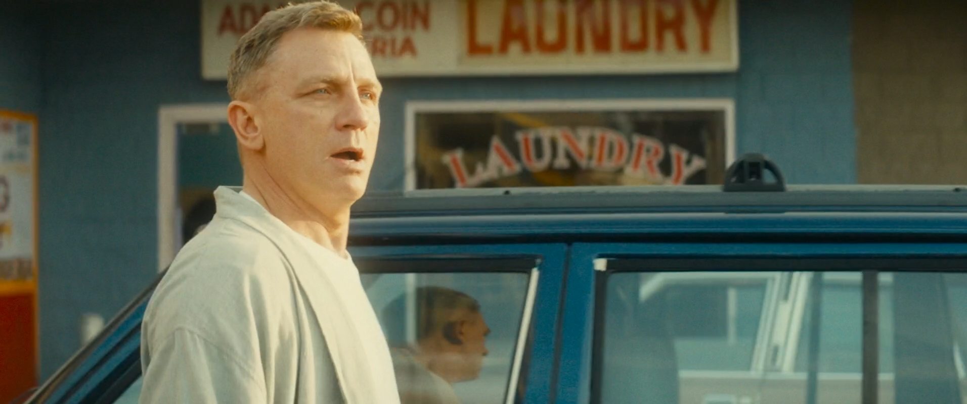 Кадр из фильма Лос-Анджелес в огне / Kings Кадр из фильма Лос-Анджелес в огне / Kings