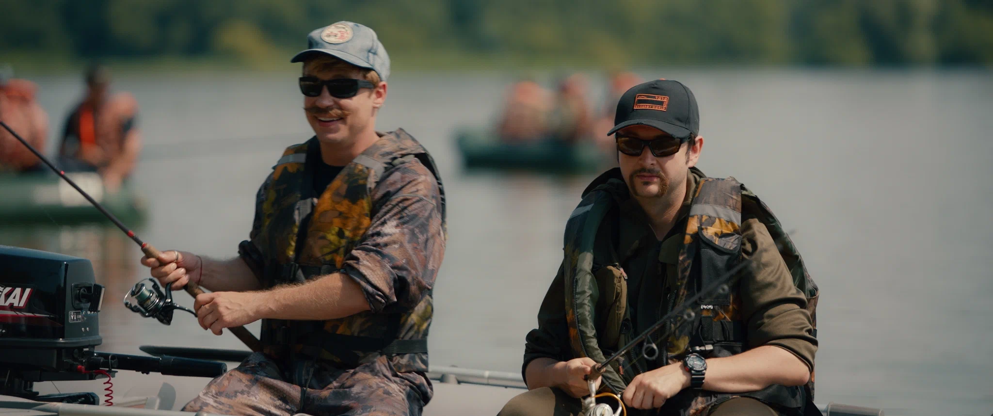 Увеличить изображение Кадр из фильма