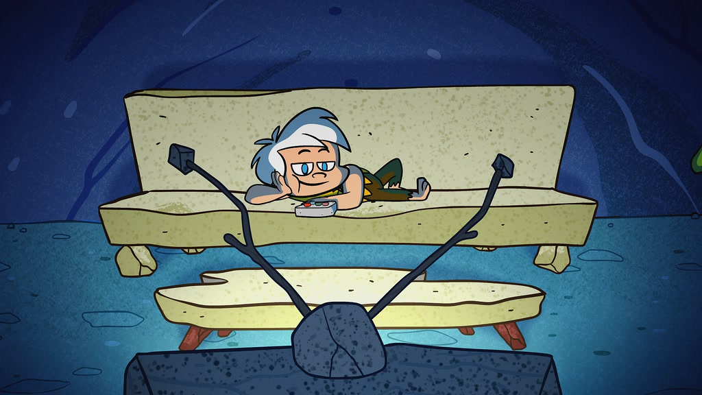 Увеличить изображение Кадр из фильма