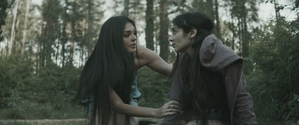 Увеличить изображение Кадр из фильма