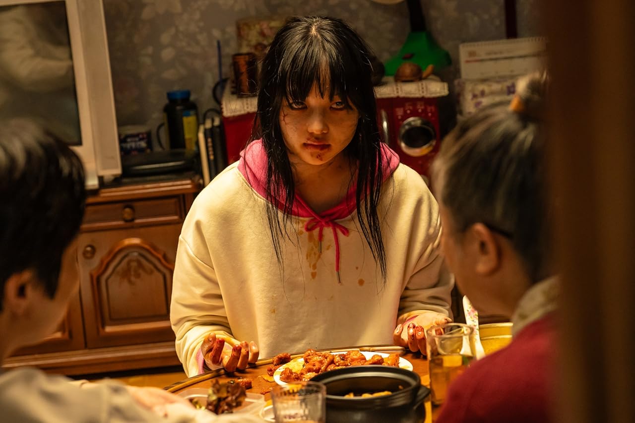 Увеличить изображение Кадр из фильма