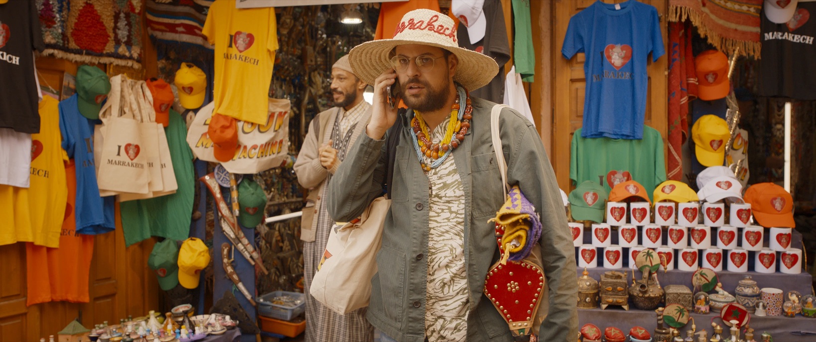 Увеличить изображение Кадр из фильма