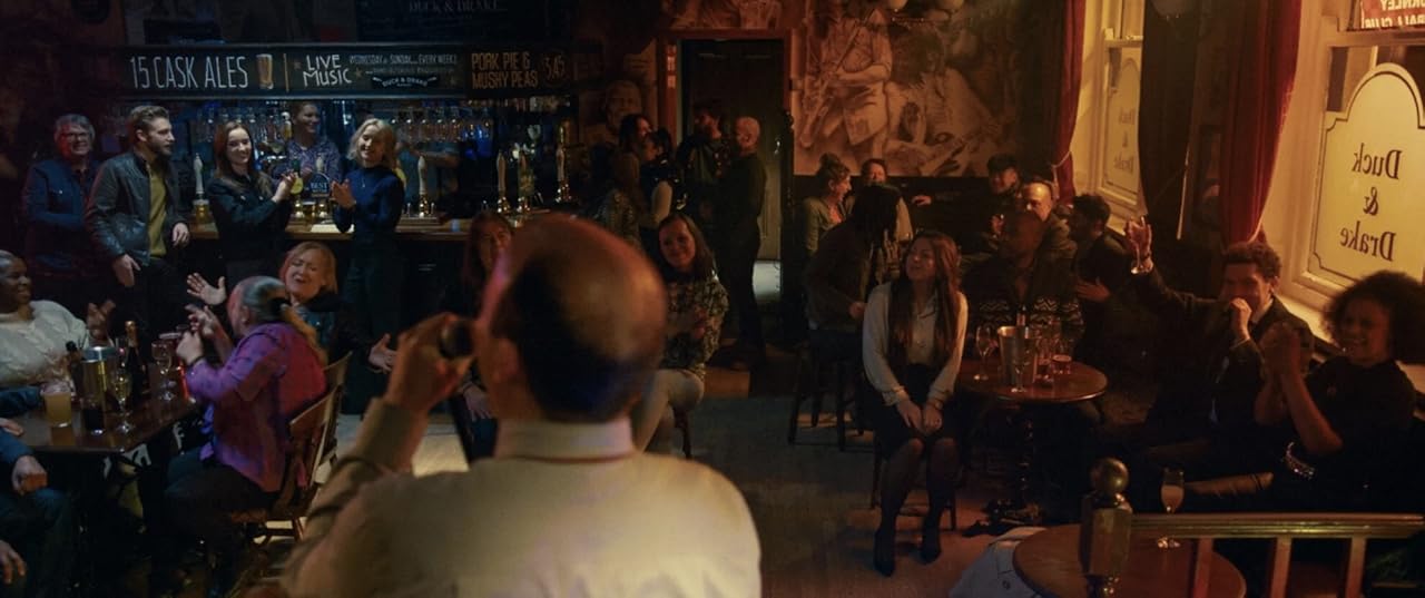 Увеличить изображение Кадр из фильма