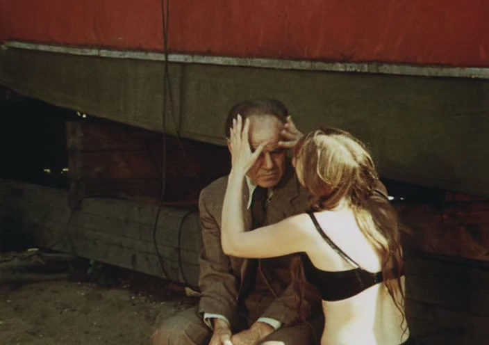 Увеличить изображение Кадр из фильма