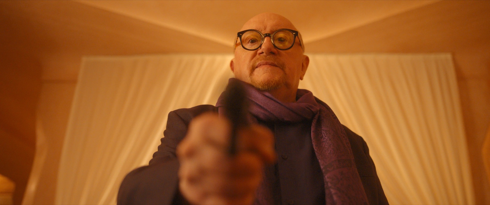 Увеличить изображение Кадр из фильма