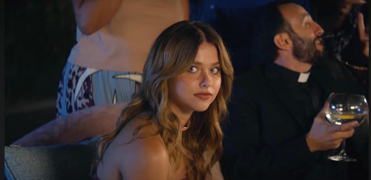 Сцена из фильма Наша вина / Culpa nuestra Сцена из фильма Наша вина / Culpa nuestra