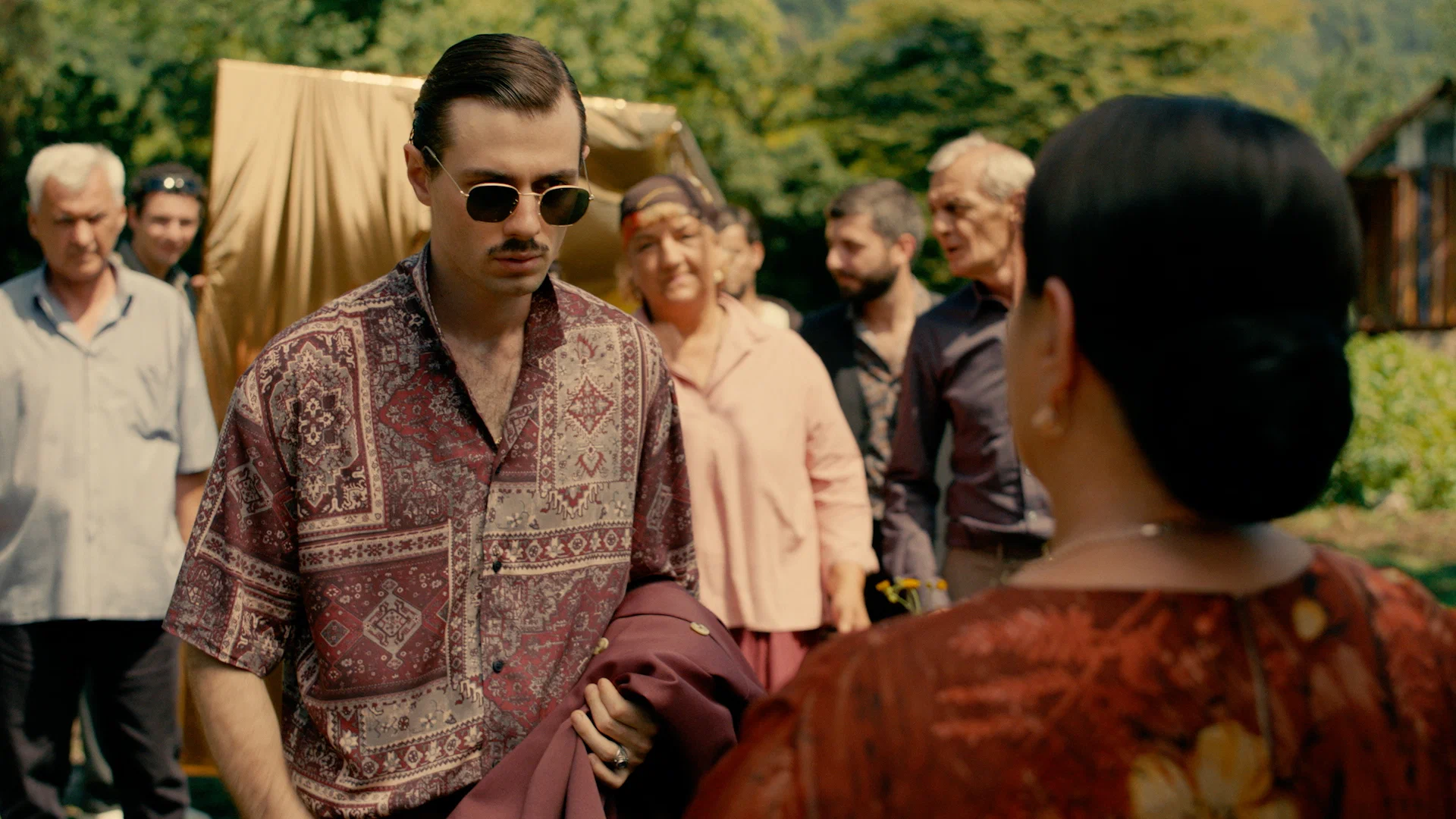 Увеличить изображение Кадр из фильма