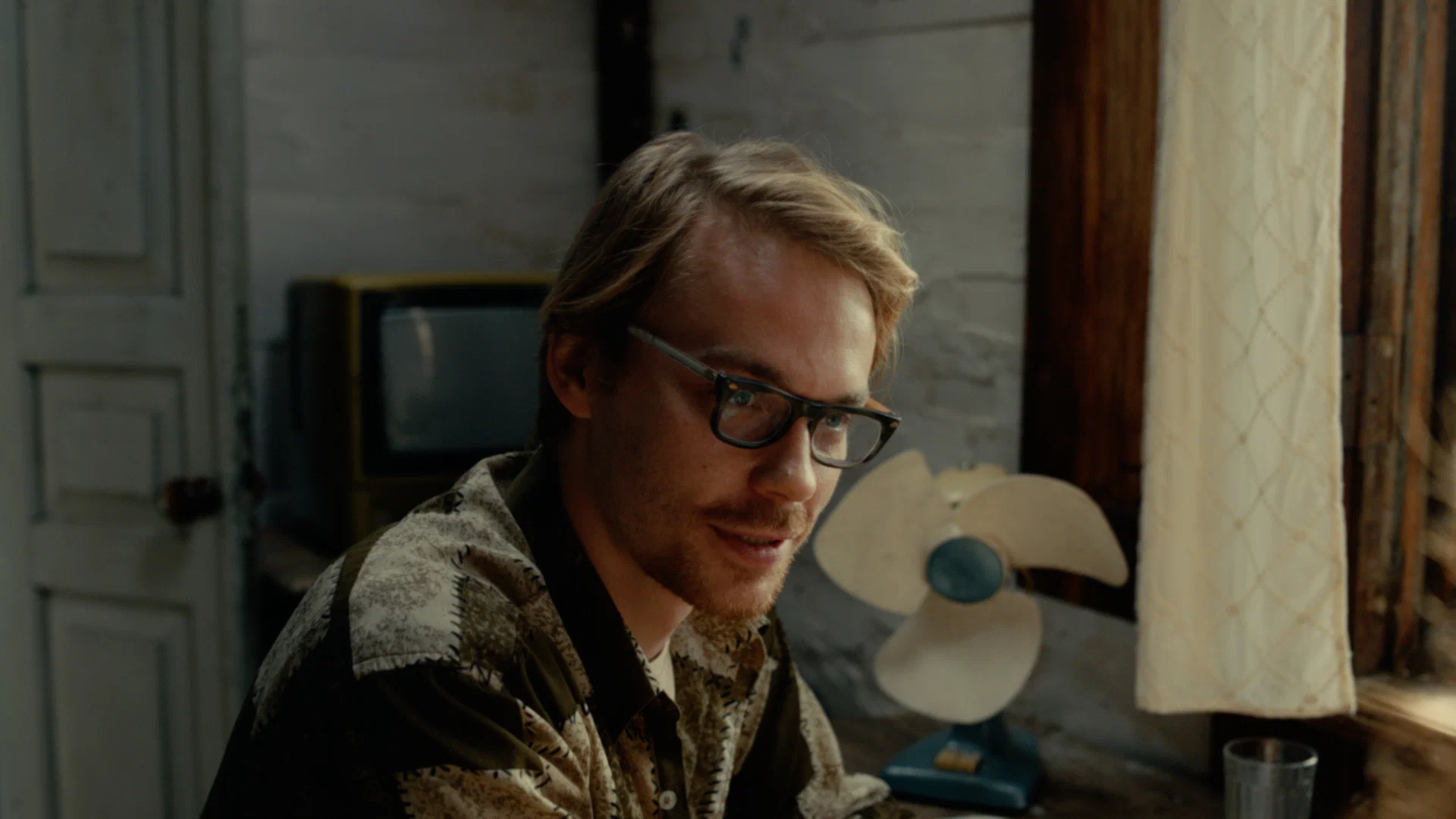 Увеличить изображение Кадр из фильма