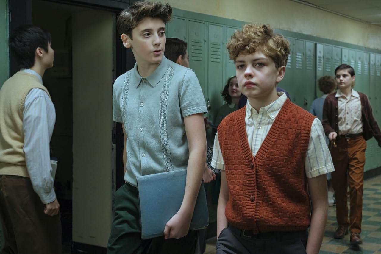 Увеличить изображение Кадр из фильма